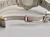 GMT-MASTER II PEPSI OYSTER BRACELET