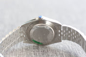 DATEJUST II 41 STAINLESS STEEL GREY DIAL