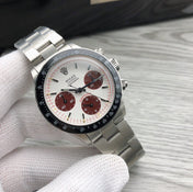 DAYTONA 37MM VINTAGE STEEL CASE