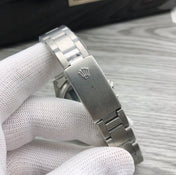 DAYTONA 37MM VINTAGE STEEL CASE