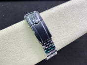 GMT-MASTER II BATMAN CUSTOM ALL BLACK