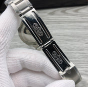 GMT-MASTER VINTAGE PEPSI 40MM WHITE DIAL