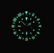 GMT-MASTER VINTAGE PEPSI 40MM WHITE DIAL