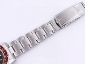 GMT-MASTER VINTAGE PEPSI 40MM BLACK DATE