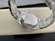 DAYTONA 37MM VINTAGE BLACK BEZEL PANDA DIAL
