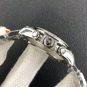 DAYTONA WHITE GOLD CUSTOM RAINBOW 116520