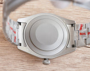 MILGAUSS CUSTOM STEEL CASE BLACK DIAL