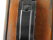 SEA-DWELLER DEEPSEA 44MM  BLACK CUSTOM TSUNAMI DIAL