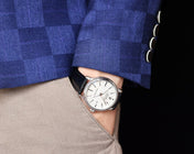 OYSTER PERPETUAL 41MM STEEL CASE