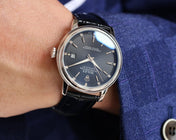 OYSTER PERPETUAL 41MM STEEL CASE
