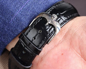 OYSTER PERPETUAL 41MM STEEL CASE