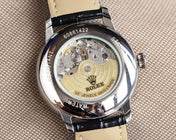 OYSTER PERPETUAL 41MM STEEL CASE