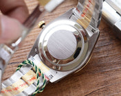 EXPLORER 41MM TWO-TONE