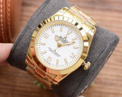 EXPLORER GOLD CASE 41MM
