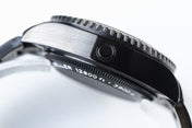 SEA-DWELLER DEEPSEA 44MM CUSTOM ALL BLACK BAMFORD