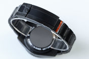 SEA-DWELLER DEEPSEA 44MM CUSTOM ALL BLACK BAMFORD