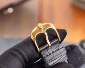 CELLINI 41 MOONPHASE GOLD CASE