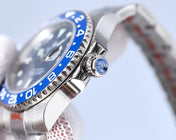 GMT-MASTER II BLUE CERAMIC OYSTER