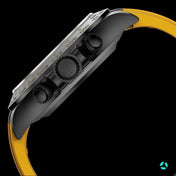 DAYTONA CUSTOM 40MM AET PICASSO YELLOW