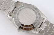 DAY-DATE 41MM STAINLESS STEEL TIFFANY DIAL ARABIC