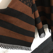 LV 25S WOOL COAT 0146