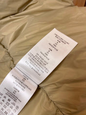 BURBERRY 25S LONG COAT 198