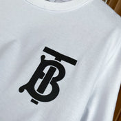 BURBERRY 26S T-SHIRT 354