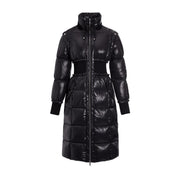 MONCLER 25S LONG PUFFER JACKET 279