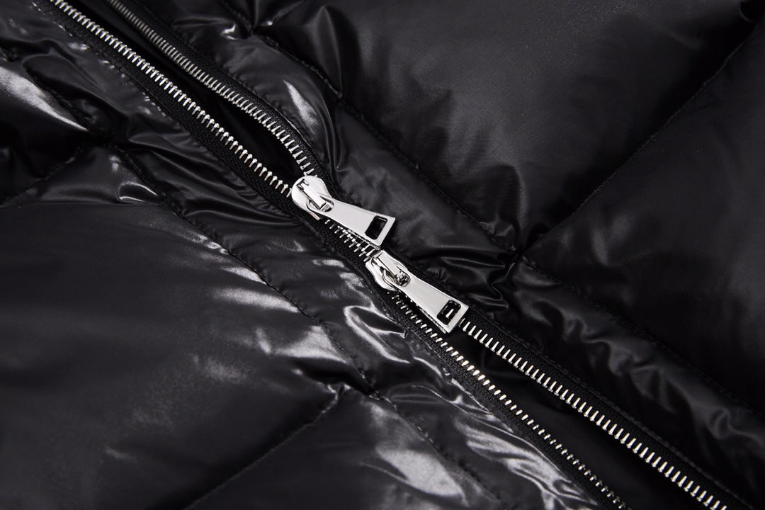 MONCLER 25S LONG PUFFER JACKET 279
