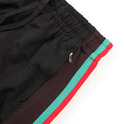 GUCCI ELASTIC WAIST SHORTS STYLE 36