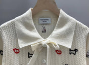 THOM 26S CARDIGAN STYLE 61