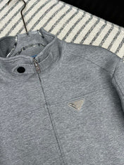 PRADA 26S BOMBER JACKET 594