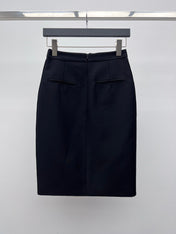 YSL 25S SKIRT STYLE 93