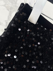 YSL 25S MINI SKIRT STYLE 124