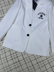 PRADA 25S BLAZER 616