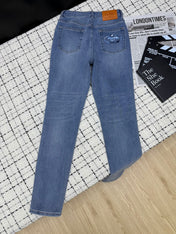 PRADA 26S SKINNY JEANS 603