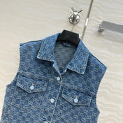 GUCCI DENIM GILE STYLE 94