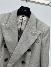 YSL 26S SUIT SET 339