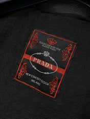 PRADA JACKET STYLE 31