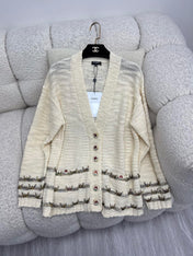 CHANEL 25S CARDIGAN STYLE 170