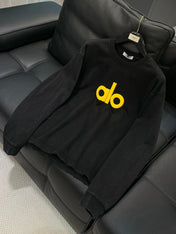 ALO SWEATSHIRT STYLE 68