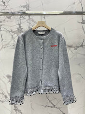 MIUMIU CARDIGAN STYLE 426