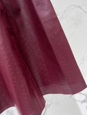 DIOR 25S LONG SKIRT STYLE 285