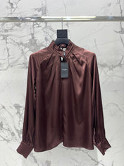 YSL 25S BLOUSE STYLE 214