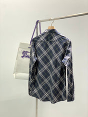BURBERRY 25S SHIRT 155