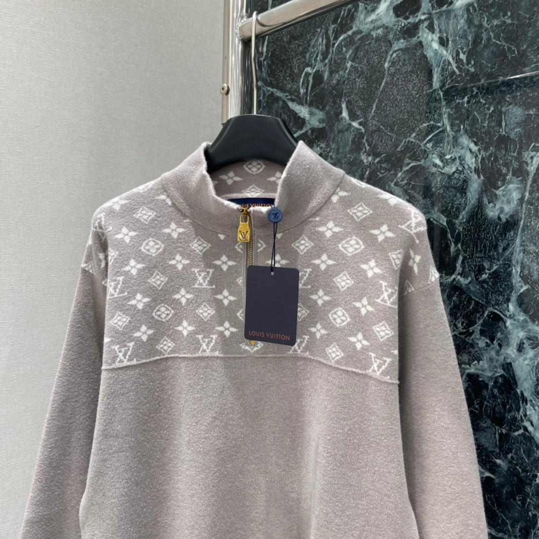 LV 25S SWEATER 0093