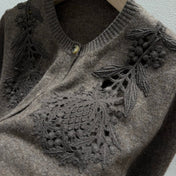 LP CARDIGAN STYLE 268