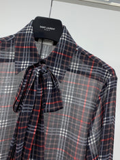 YSL 25S BLOUSE STYLE 150