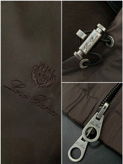 LP JACKET STYLE 324