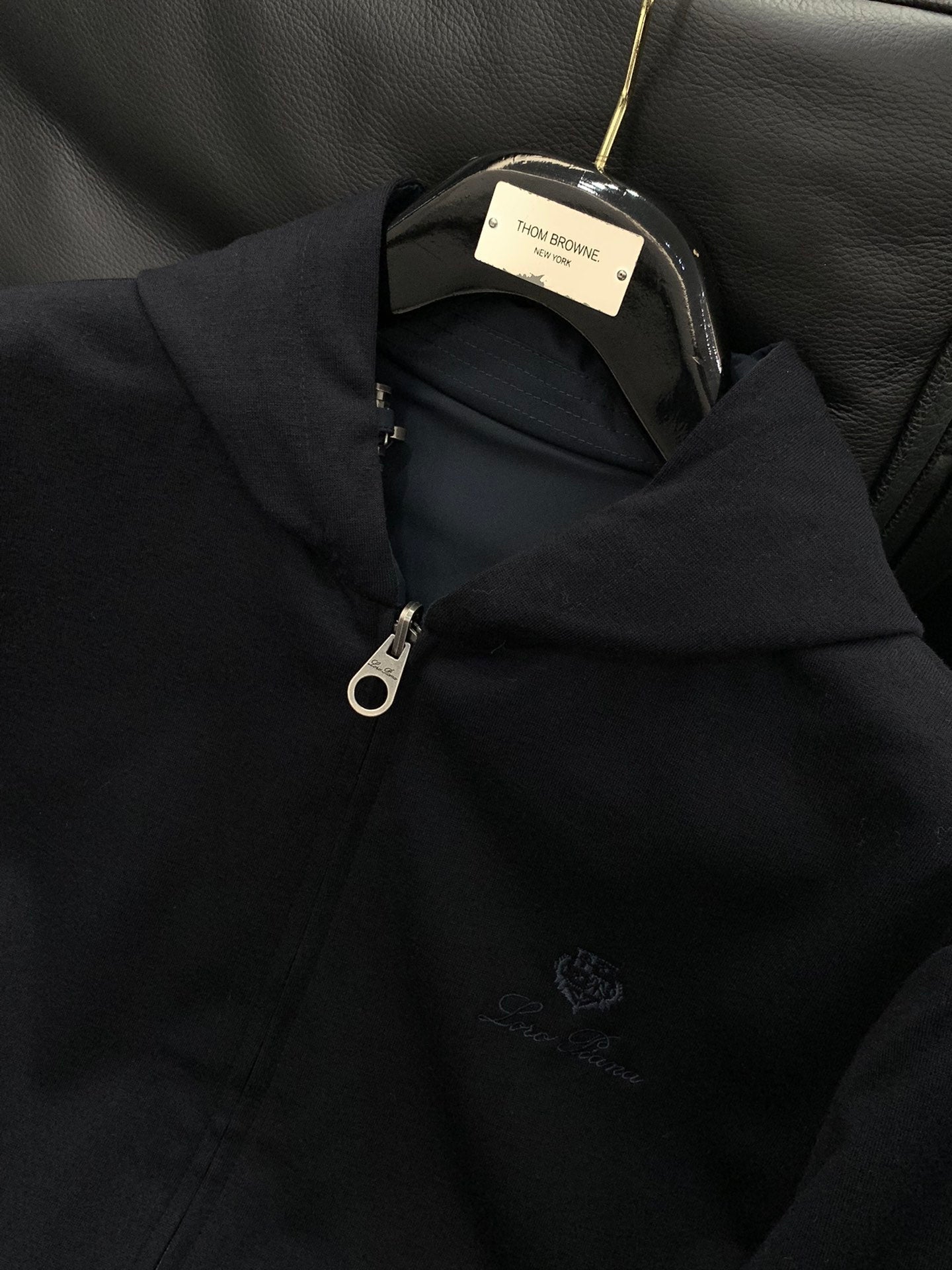LP JACKET STYLE 327
